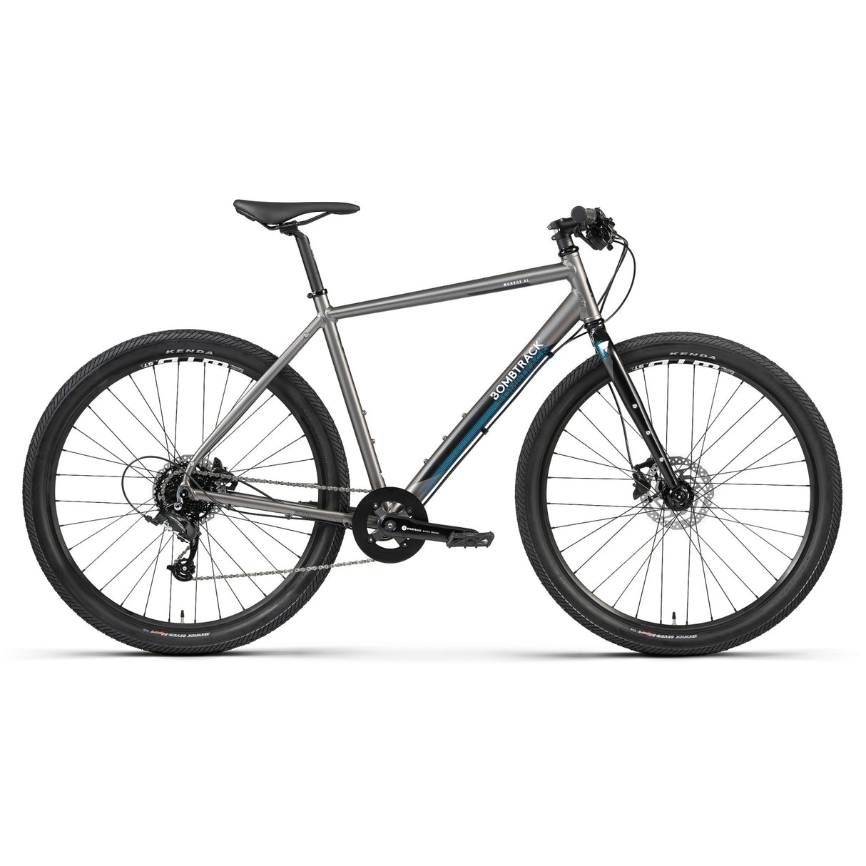Munroe AL - Matt Pewter