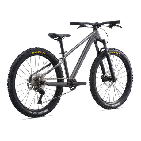 STP 26 FS Metallic Black