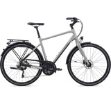 AnyTour RS 2 Magnesium Grey Matt