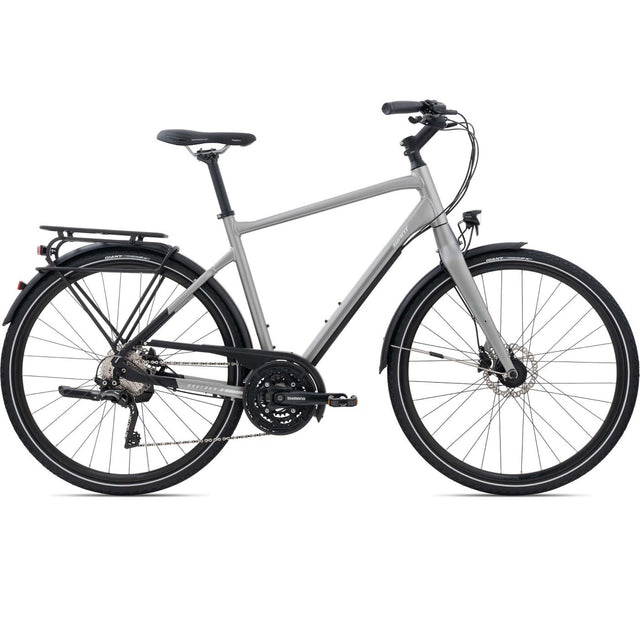 AnyTour RS 2 Magnesium Grey Matt