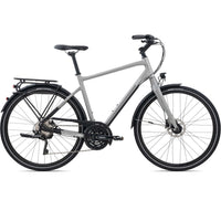 AnyTour RS 2 Magnesium Grey Matt