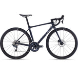 Langma Advanced 1+ Cold Iron