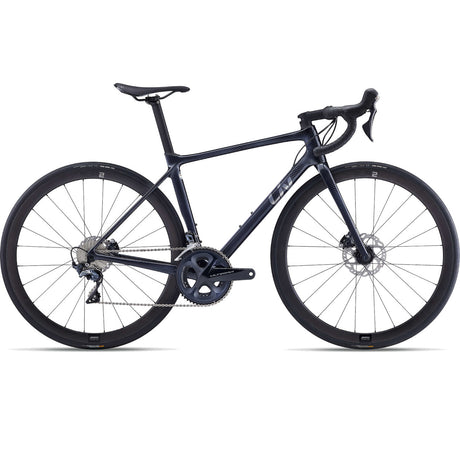 Langma Advanced 1+ Cold Iron