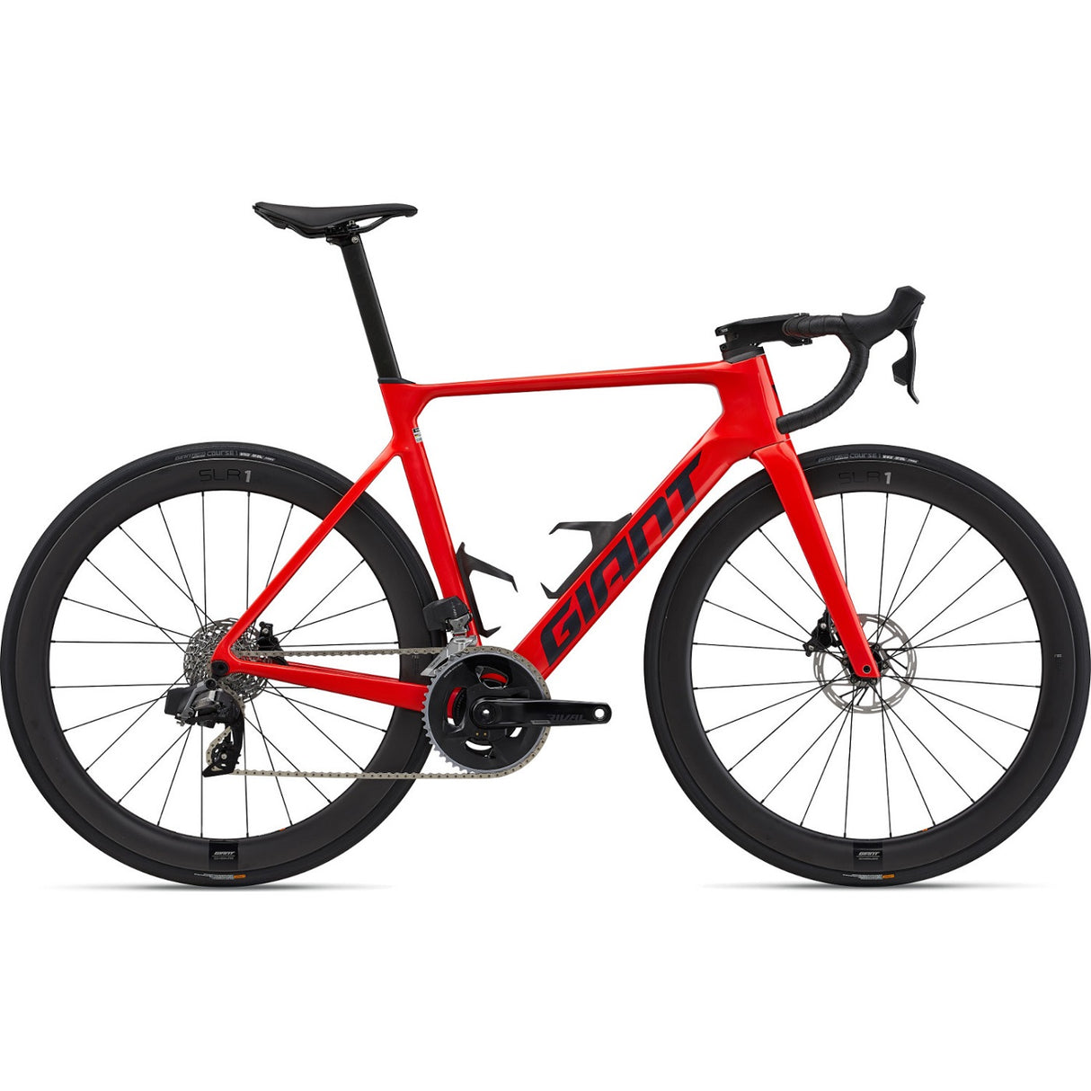 Propel Advanced Pro 1 - Phoenix Fire