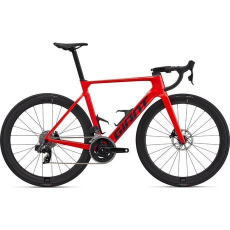 Propel Advanced Pro 1 - Phoenix Fire