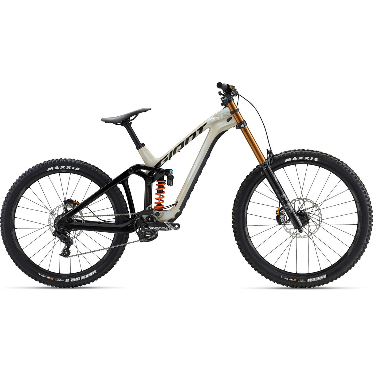 Glory Advanced Pro - shoreline/carbon
