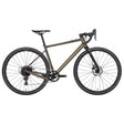 MYLC AL 1 Gravel Plus - Champagne/Black
