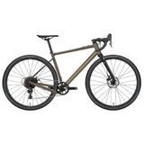 MYLC AL 1 Gravel Plus - Champagne/Black