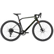 MYLC CF2 Gravel Plus Bike - Green/Black