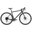MYLC ST Gravel Plus Bike - Black/Black