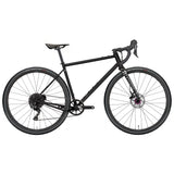 MYLC ST Gravel Plus Bike - Black/Black