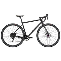 MYLC ST Gravel Plus Bike - Black/Black