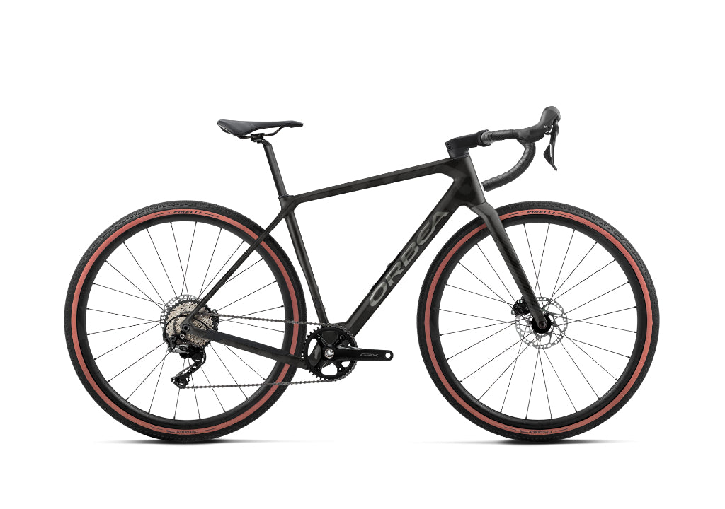 TERRA M30 TEAM 1X Custom