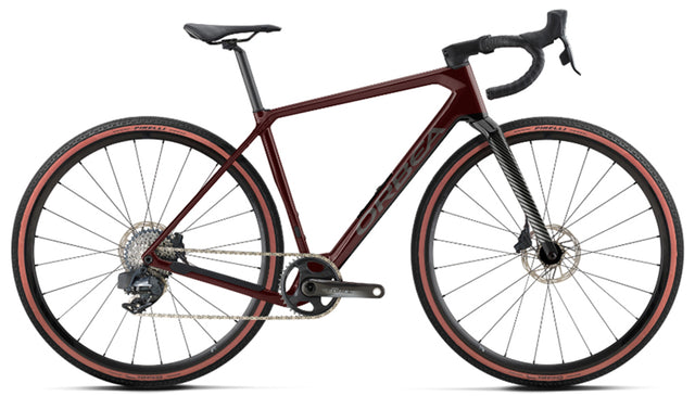 TERRA M21e TEAM 1X Custom