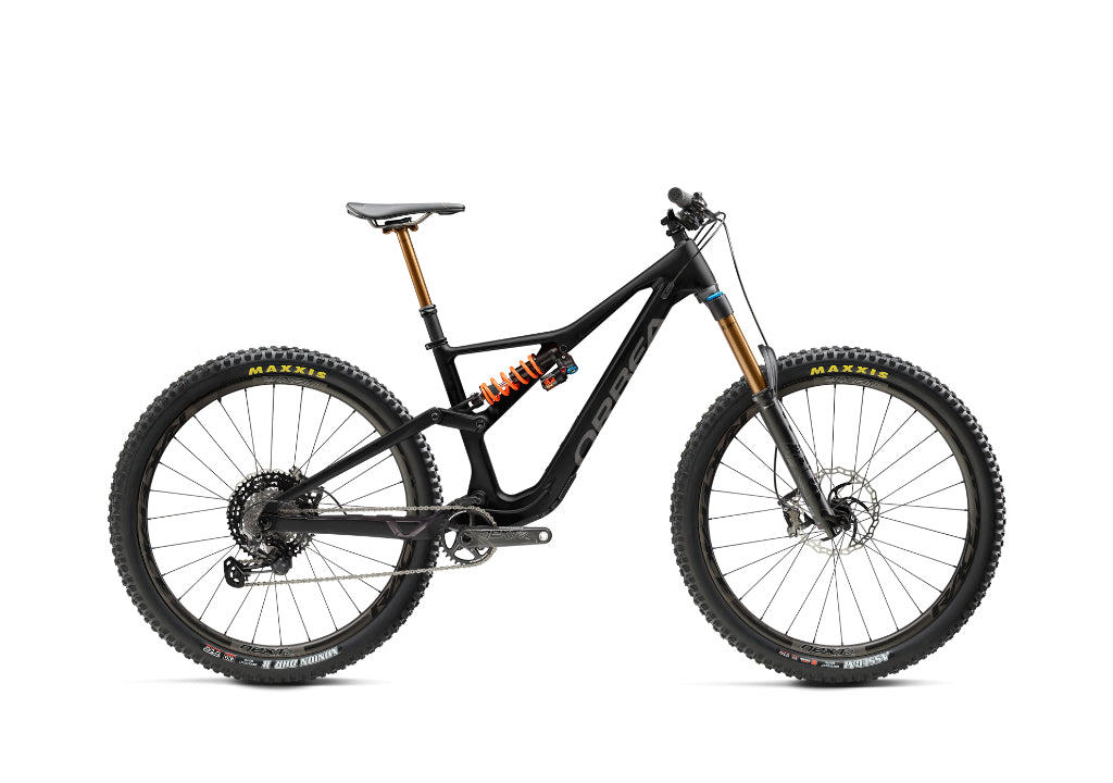 RALLON M-LTD Custom