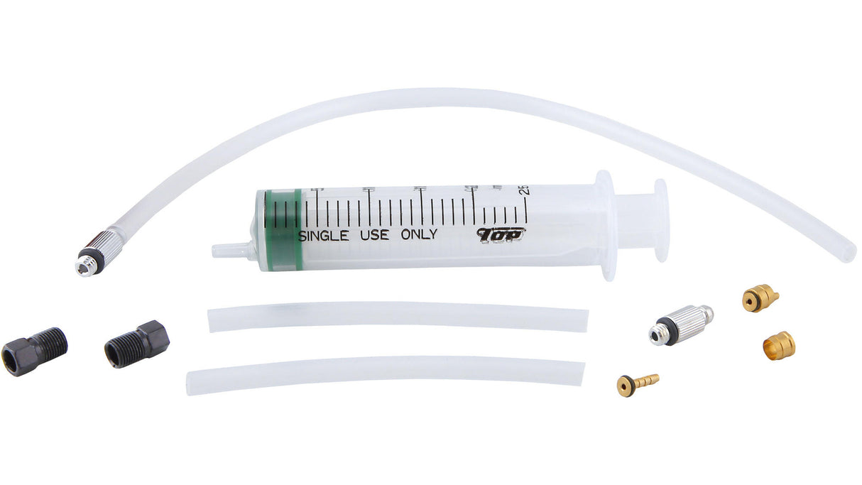 Basic ventilation kit 