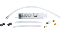 Basic ventilation kit 