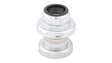 HS-10 Gewindesteuersatz 1 Zoll - silber