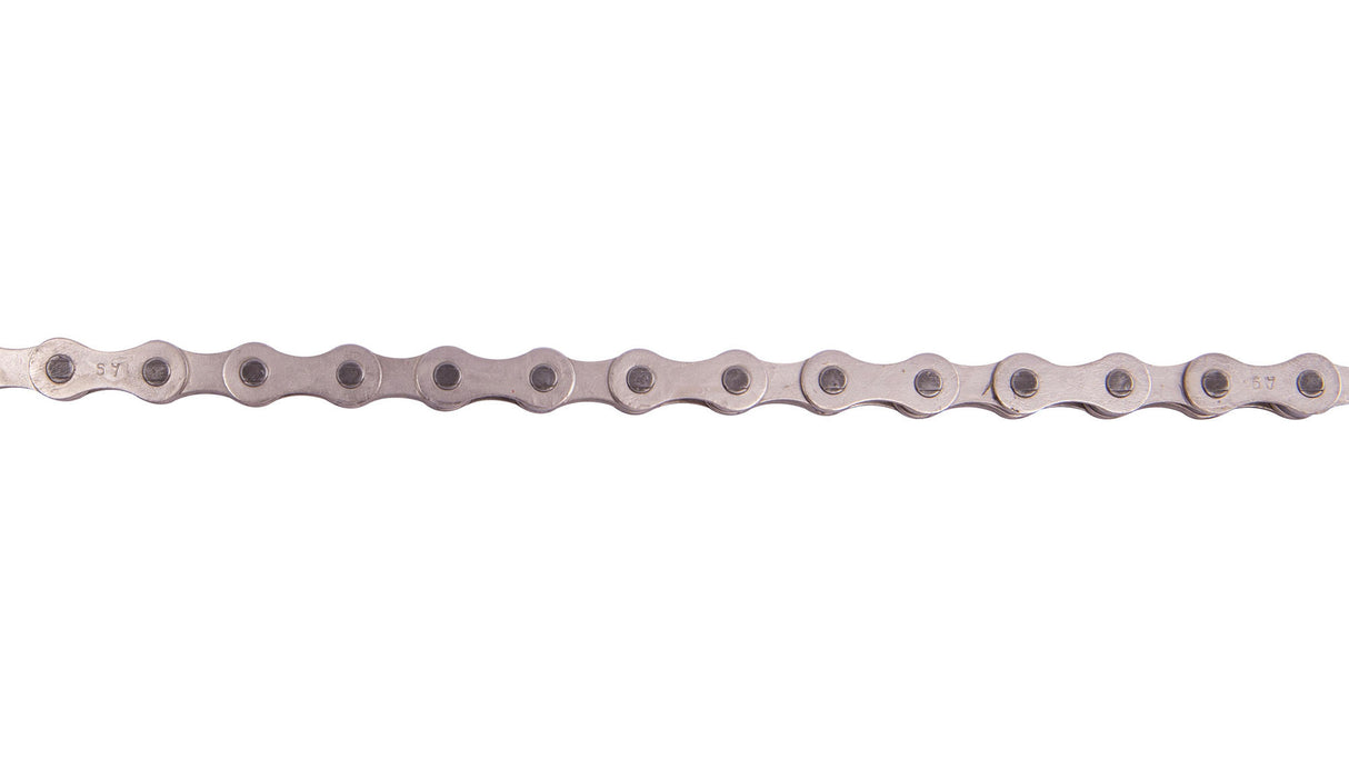 Kette 1-fach - PC-1 Powerchain Singlespeed - 1/8 Zoll - silber