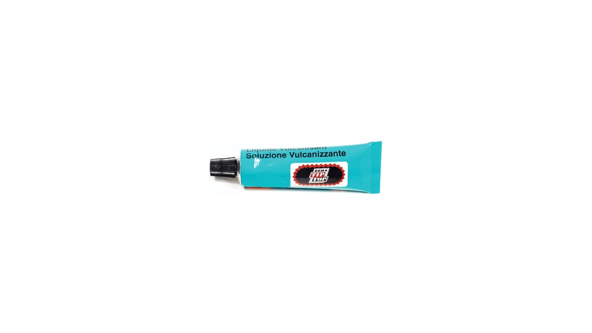 Gummilösung 10g Tube