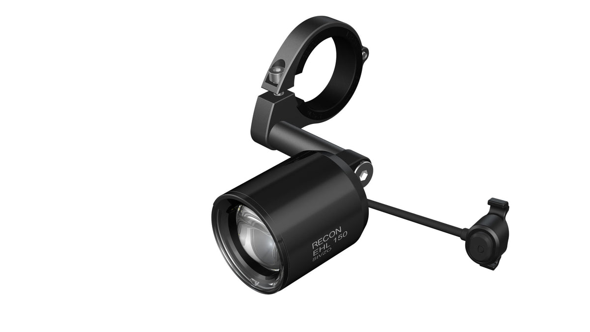 Recon E HL150 STVZO