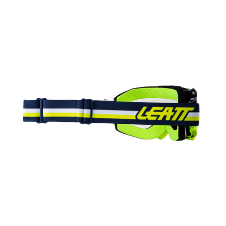 Goggle Velocity 4.5 - Blue Clear 83%