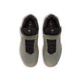 Mallet E Schuh Speedlace - Camo Limited Collection, camo green/black/gum