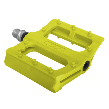 Nano-P PA 12 Pedal - light green