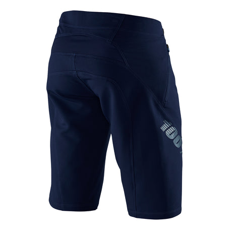 Airmatic Enduro/Trail Shorts - Marineblau