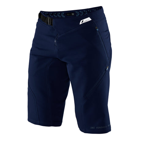 Airmatic Enduro/Trail Shorts - Marineblau