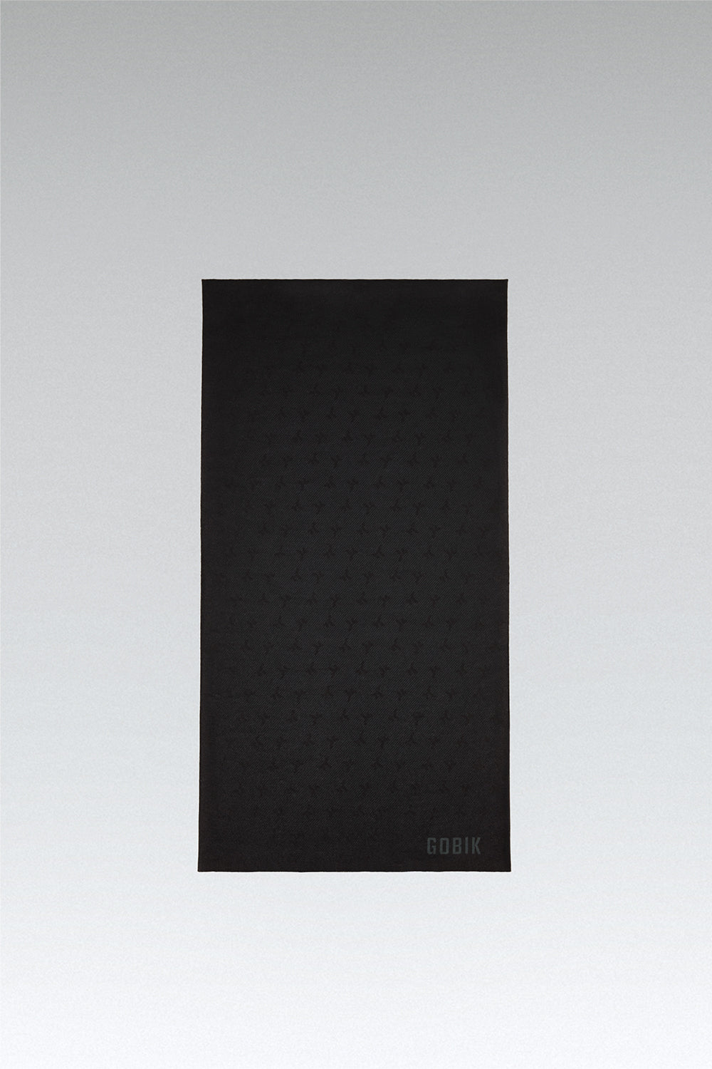 Neck Gaiter Tubular - Ink Black