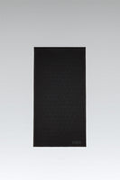Neck Gaiter Tubular - Ink Black
