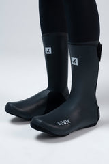 Overshoes Seal - Black