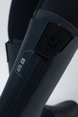 Overshoes Seal - Black