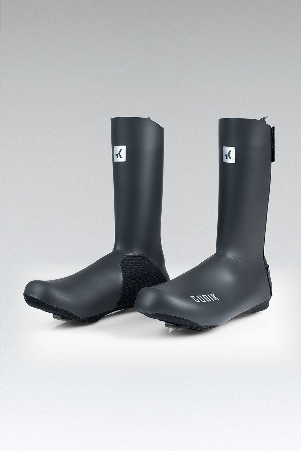 Overshoes Seal - Black