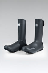 Overshoes Seal - Black