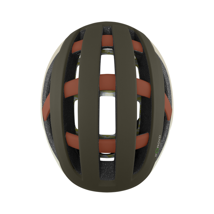 Network Mips - Matte Forest