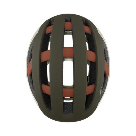 Network Mips - Matte Forest 