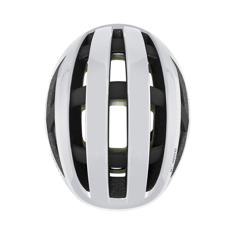 Network Mips - White / Matte White 
