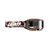 Goggle Velocity 5.5 Enduro - Enduro Stone Clear 83%