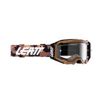 Goggle Velocity 5.5 Enduro - Enduro Stone Clear 83%