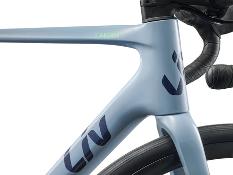 Langma Advanced 3 - Clear Sky