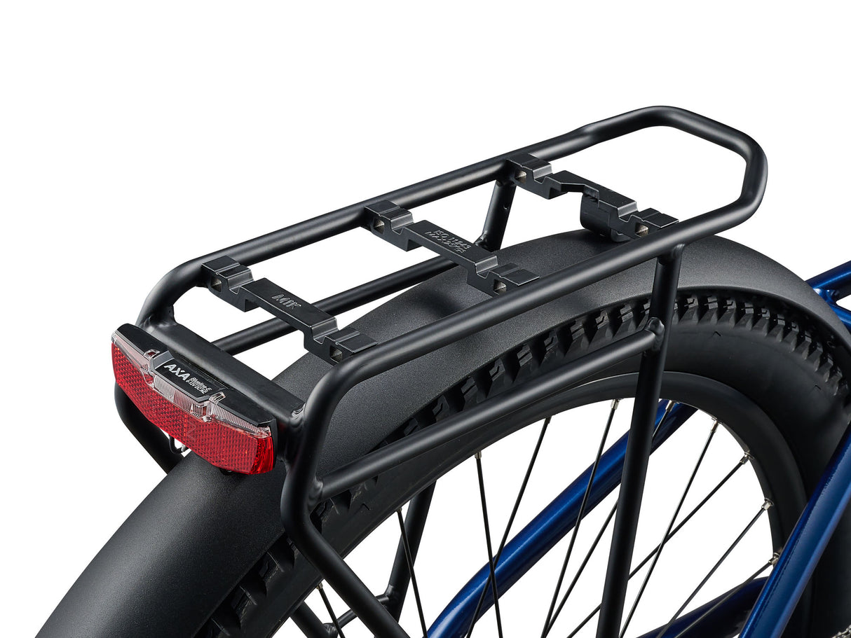 Talon E+ EX, Gen2 - Metallic Navy