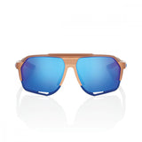 Norvik - Mirror Lens - Matte Copper Chromium
