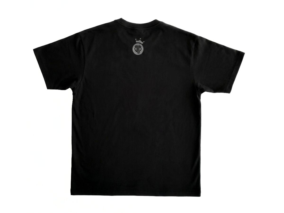 Notorious T-Shirt - schwarz