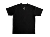 Notorious T-Shirt - schwarz