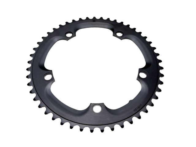 Notorious Track Kettenblatt - 144 mm - schwarz