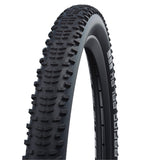 Racing Ralph Faltreifen - 27.5x2.25 Zoll - Super Ground SnakeSkin Addix Speed