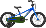 Kids Trail 16 Freewheel - Sonic Blue