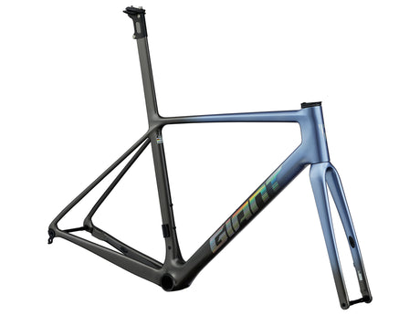 TCR Advanced SL Frameset - Atmosphere